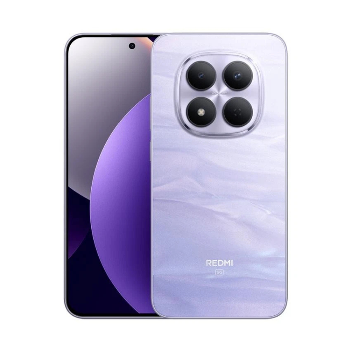 Xiaomi Redmi Note 15 Pro 5G GSM Unlocked International Version (New)