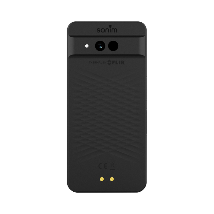 Sonim XP Pro 5G Thermal Rugged 256GB/8GB RAM (USA Version Unlocked) Black (New)