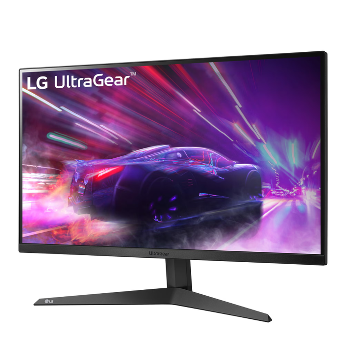 LG UltraGear 27" (27GQ40W-B) Gaming Monitor 165Hz 1ms Black (New)