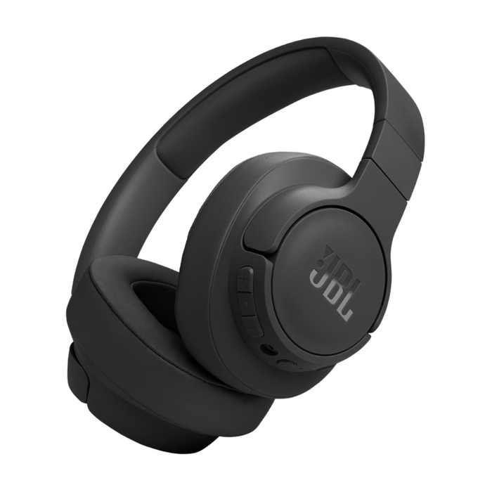 JBL Tune 770NC Wireless over-Ear Adaptive Noise Cancelling Headphones (NEW)