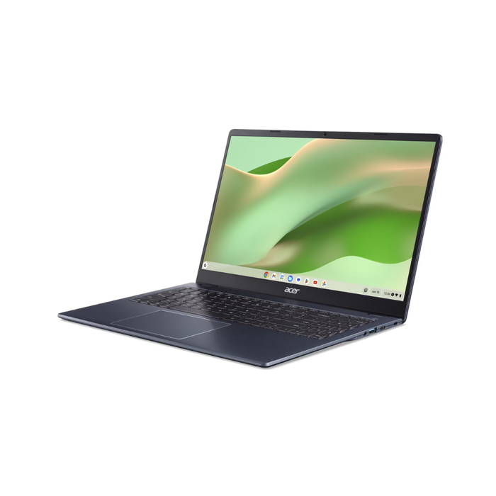 Acer Chromebook 315 15.6" (CB315-7H-C7F8) 128GB/4GB RAM Elemental Blue (New)