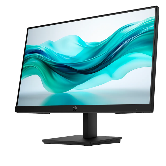HP Series 3 Pro 21.5" (9U5B0UT#ABA) FHD Monitor (1920 x 1080) 100Hz Black (New)