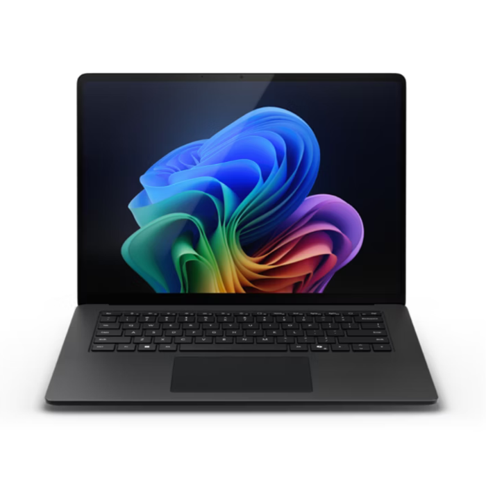 Microsoft Surface Laptop 7 15" Touchscreen Laptop Intel Core Ultra 7 268V 512GB/16GB RAM Windows 11 Black (New)