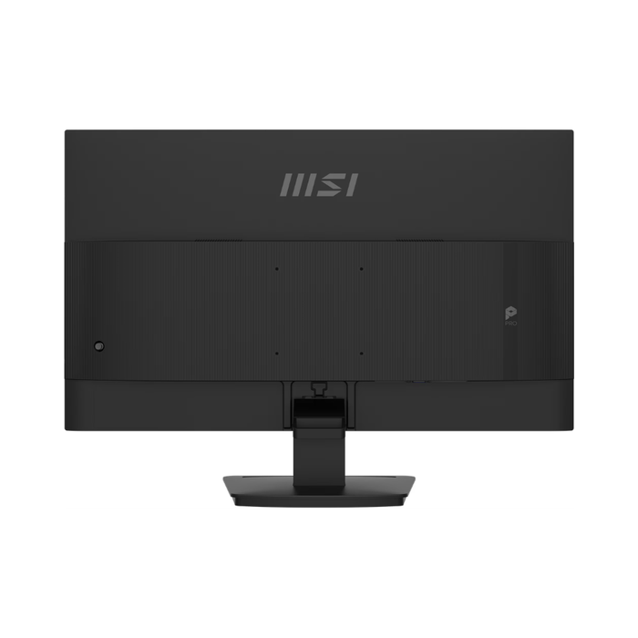 MSI PRO 27" (MP273L E14) FHD IPS Professional Monitor 144Hz 1ms AMD FreeSync Black (New)