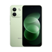 Mint green Xiaomi Redmi Note Pro Max smartphone, front and back view