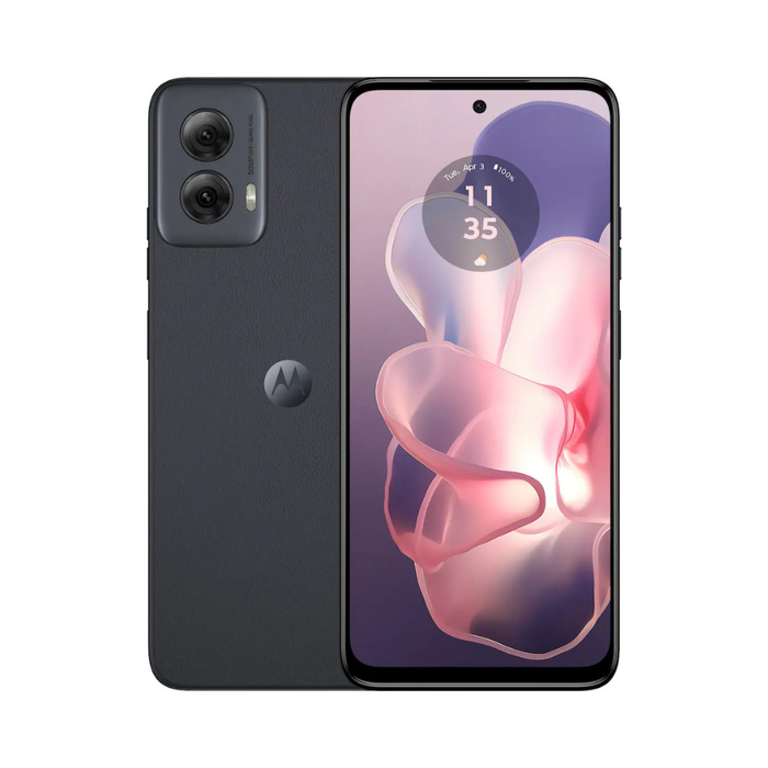 Motorola Moto G Power 5G (2024) 128GB/8GB RAM (USA Version Unlocked) Midnight Blue (NEW)