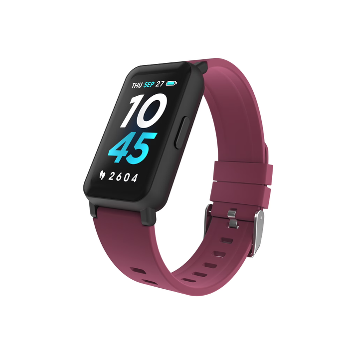 iTech Active 3 Smartwatch Fitness Tracker (NEW)