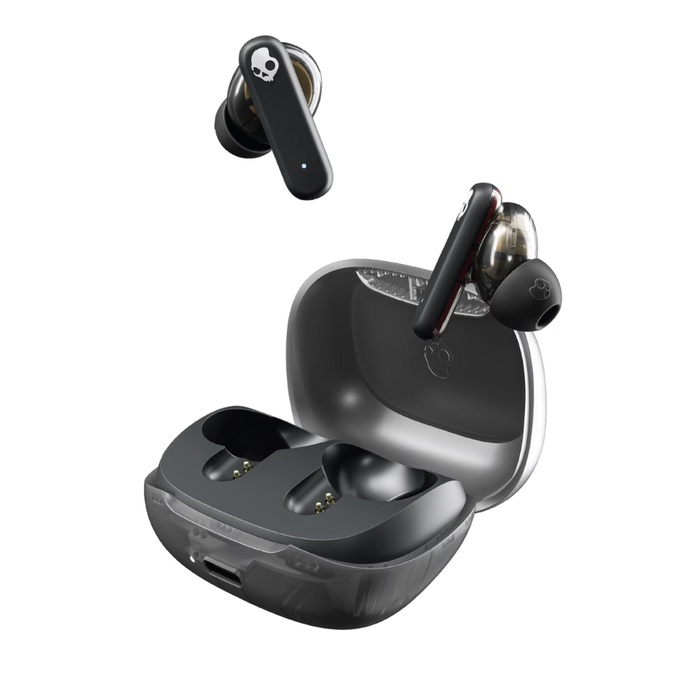 Skullcandy Smokin' Buds XT True Wireless in-Ear Earbuds (NEW)