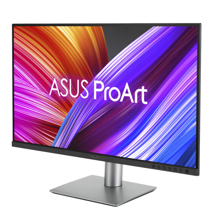 ASUS ProArt Display 31.5” (PA329CRV) 4K UHD Professional IPS Monitor 60Hz Black (New)