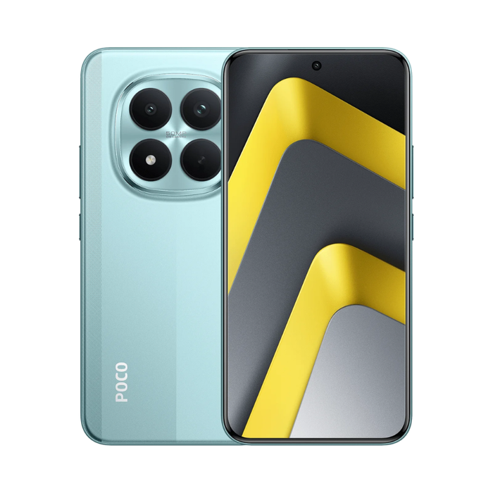 Xiaomi Poco M8 Pro 5G GSM Unlocked International Version (New)