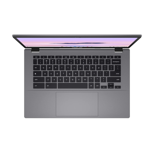 ASUS Chromebook Plus CX34 (CX3402CVA-WS388T-GR) 128GB/8GB RAM Gray (NE ASUS Chromebook Plus CX34 (CX3402CVA-WS388T-GR) 128GB/8GB RAM Gray (NE