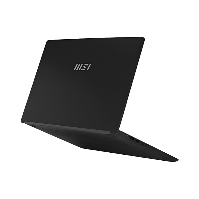 MSI Modern 15 15.6" (B13M-1097US) 512GB/16GB RAM Windows 11 Home Classic Black (New)