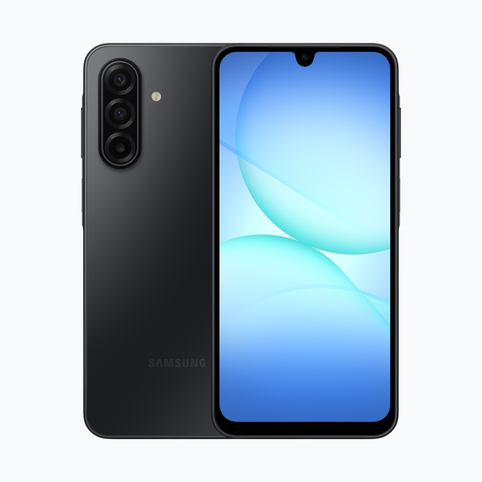 Samsung Galaxy A17 5G 128GB (Unlocked) Black