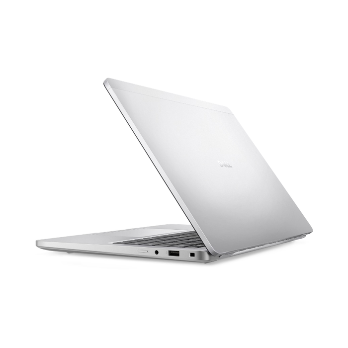 Dell Pro 14 Plus PB14250 14" Intel Core Ultra 5 235U vPro Processor 512GB/16GB RAM Windows 11 Pro Platinum Silver (New)