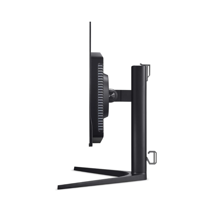 Acer Predator 26.5" (X27 X1bmiippruzx) 4K UHD QD-OLED Gaming Monitor 240Hz 0.03 ms Black (New)
