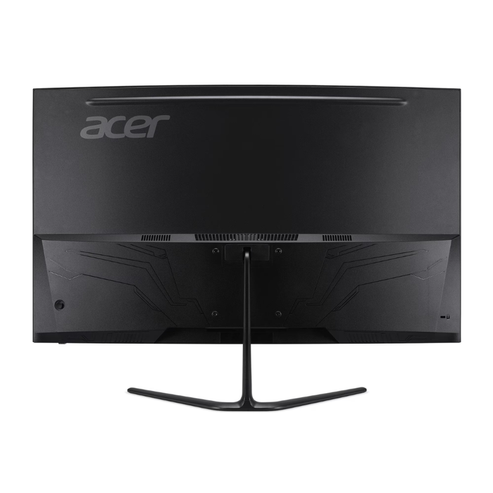 Acer Nitro 31.5" (ED320Q W0biip) Curved Full HD Gaming Monitor 240Hz Black (New)