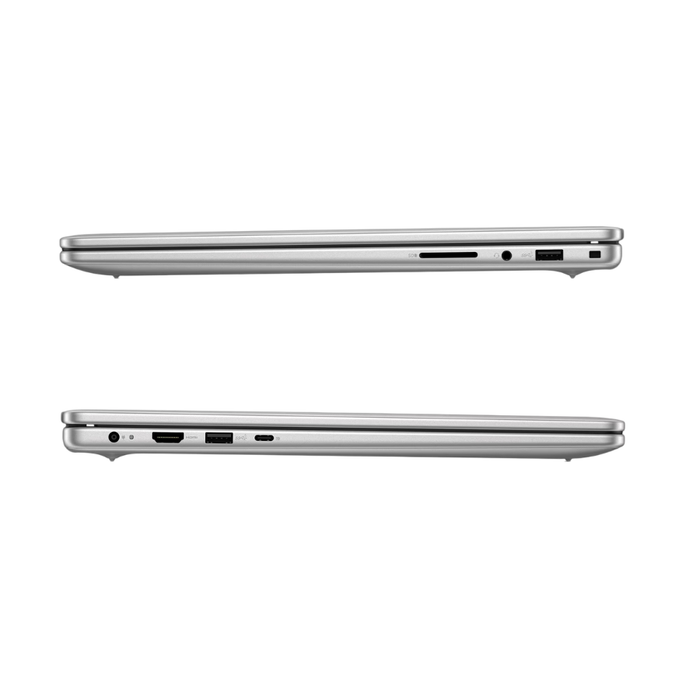Dell 16" Laptop (DC16251) 1TB/16GB RAM Windows 11 Home Platinum Silver (New)