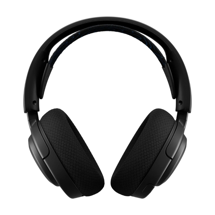 SteelSeries Arctis Nova 5P Wireless Gaming Headset Black (NEW)