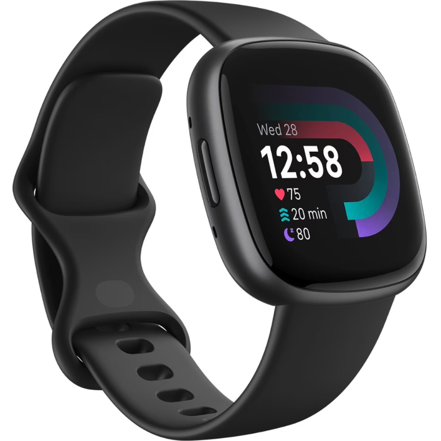 Fitbit Versa 4 Fitness Smartwatch (NEW) — Wireless Place