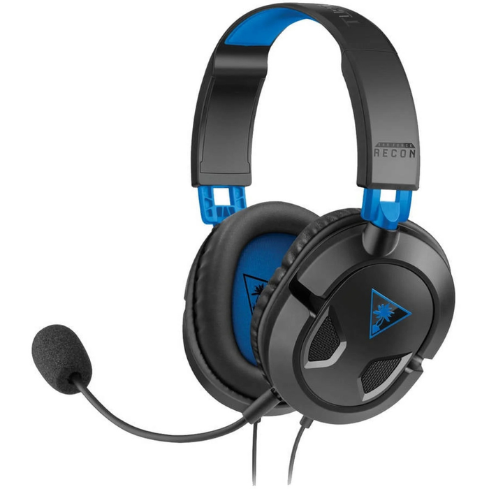 Turtle Beach Recon 50 Wired Gaming Headset (NEW)