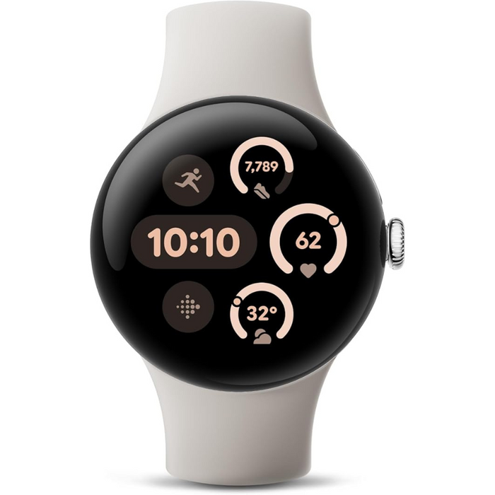 Google Pixel Watch 3 (New) — Wireless Place Google Pixel Watch 3 (New) — Wireless Place