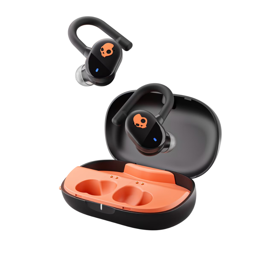 Skullcandy Push Play XT True Wireless Bluetooth In-Ear Earbuds