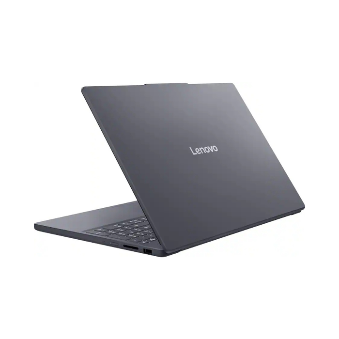 Lenovo IdeaPad Slim 3 15.3" (83K40054US) 512GB/16GB RAM Windows 11 Home Luna Gray (New)