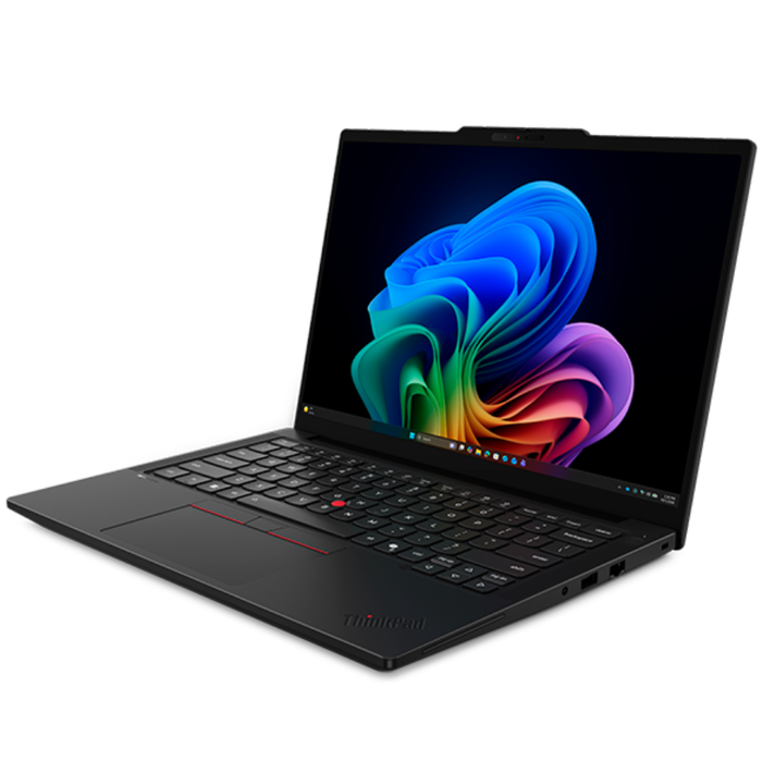 Lenovo ThinkPad T14 Gen 7 14" AI PC Laptop Intel Core Ultra 7 355 512GB/32GB RAM Windows 11 Pro Black (New)