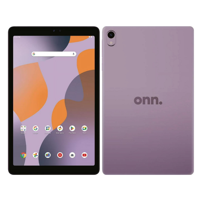 Onn 8" Tablet 32GB/3GB RAM (2024) (NEW)