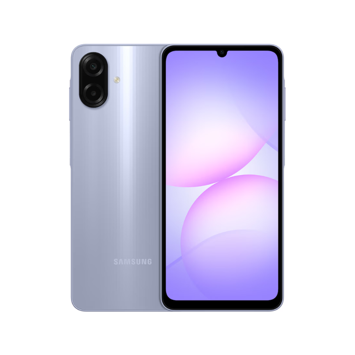 Samsung Galaxy A07S (A077M) GSM Unlocked Internatinal Version (New)