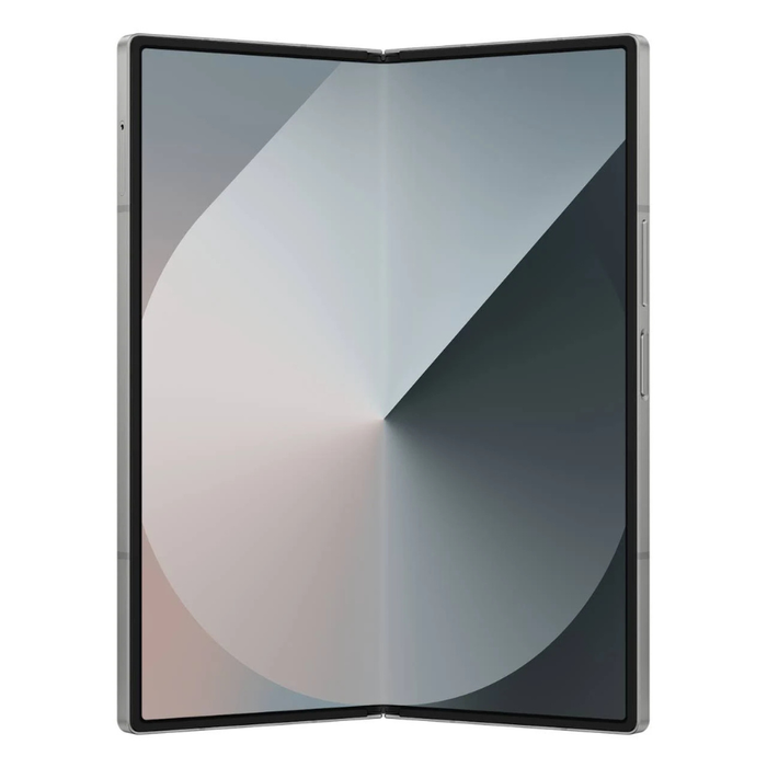 Samsung Galaxy Z Fold6 512GB/12GB RAM (USA Version Unlocked) Silver Shadow (NEW)