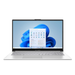 ASUS Vivobook Go 15,6" Cool Silver Laptop mit Windows 11 Startbildschirm