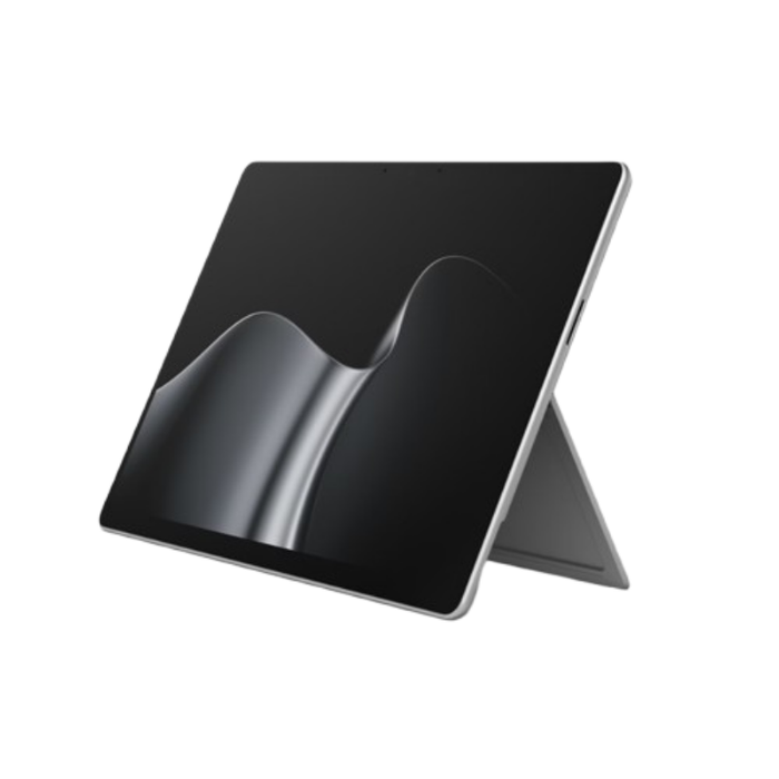 Microsoft Surface Pro 13" (12th Edition) Intel Core Ultra 7 366H 512GB/32GB RAM Windows 11 Pro Platinum (New)