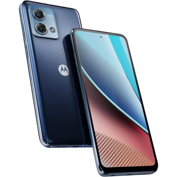 Motorola Moto G Stylus 4G (2023) 64GB/4GB RAM Unlocked USA Model Midnight Blue (New)