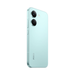 Xiaomi Poco X8 Pro 5G smartphone, mint green back angled with dual rear cameras