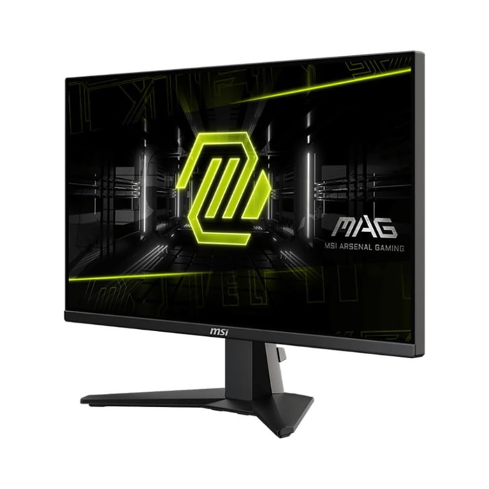 MSI MAG 255XF 24.5" (MAG255XF) FHD GtG Rapid IPS Gaming Monitor 300Hz 0.5ms Black (New)