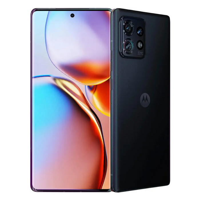 Motorola Moto Edge+ 5G (2023) 6.7" 512GB/8GB RAM Interstellar Black (USA Version) (NEW)