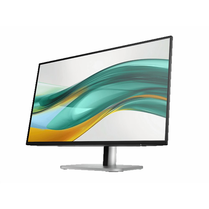 HP Series 5 Pro 524pf 23.8" (9D9L6UT#ABA) IPS Monitor 100Hz 5ms Black (New)