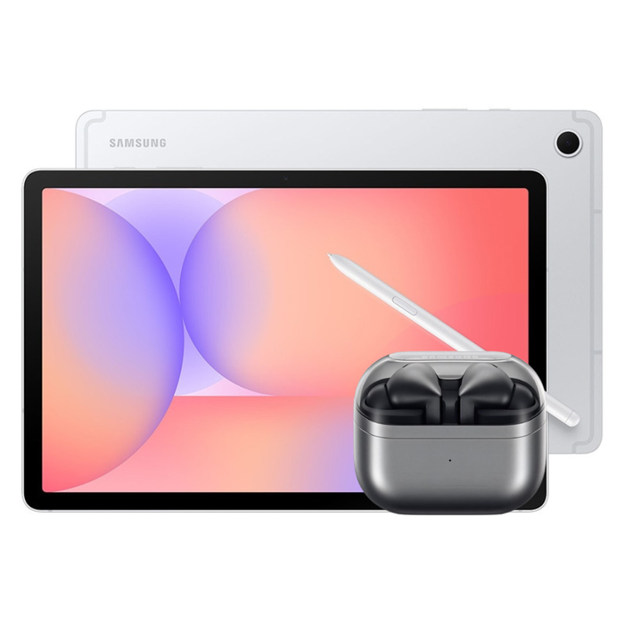 Samsung Galaxy Tab S10 Lite (X400) 128GB/6GB RAM WiFi Only International Version with Samsung Galaxy Buds 3 Pro (Bundle) (New)