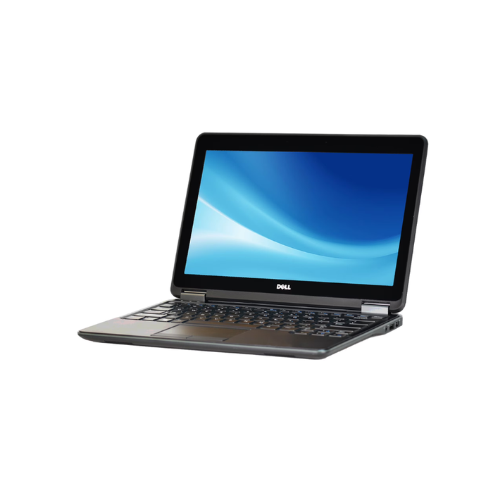 Dell Latitude E7240 12.5" 256GB/8GB RAM Windows 10 Pro Silver (Refurbished)