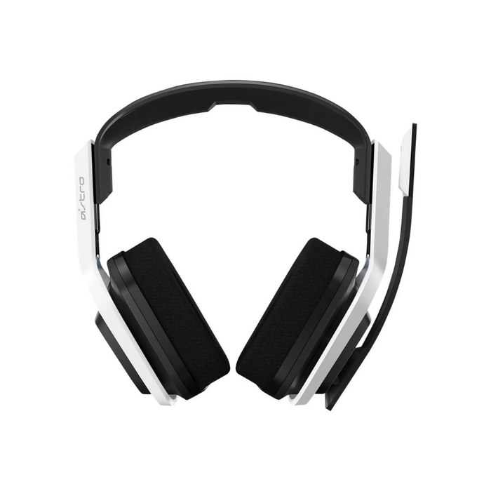 ASTRO Gaming A20 Wireless Headset Gen 2 White /Green (NEW)