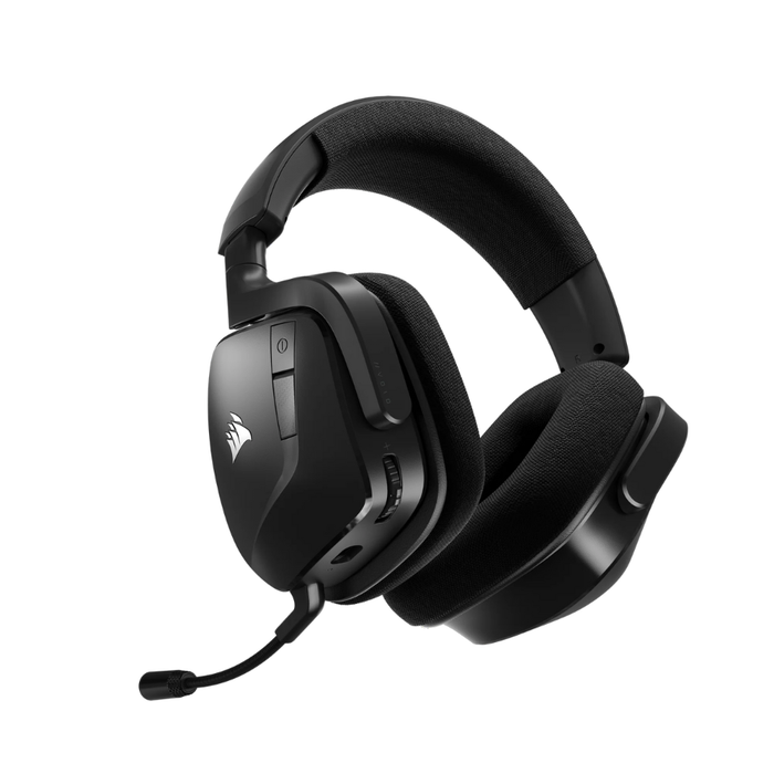 Corsair VOID WIRELESS v2 Gaming Headset Black (NEW)