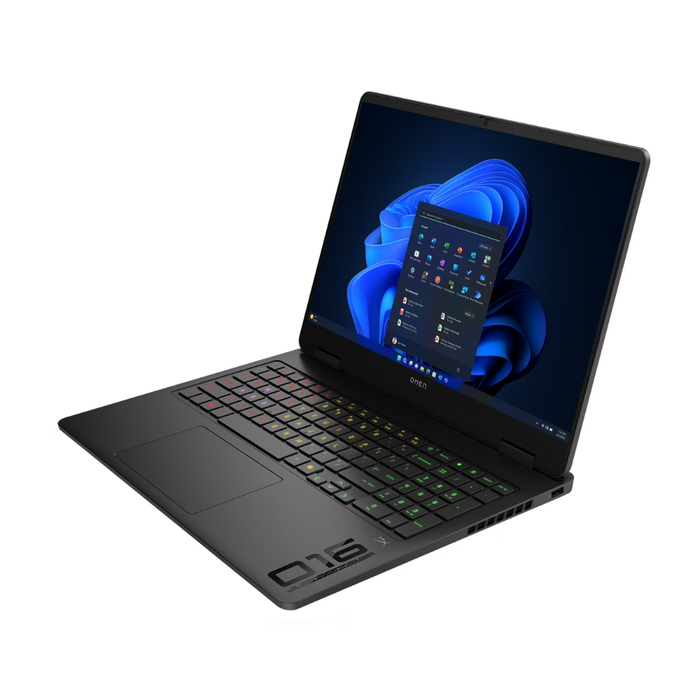HP OMEN 16" (16-an0027wm) Windows 11 Home 1TB/16GB RAM Shadow Black (New)