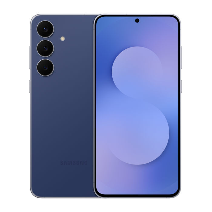 Samsung Galaxy S25 FE 5G (S731B) GSM Unlocked International Version (New)