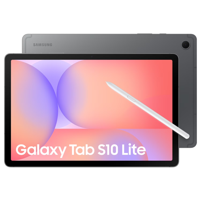 Samsung Galaxy Tab S10 Lite (SM-X400) Widescreen Tablet with S Pen (US Version) (NEW)