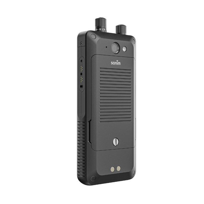 Sonim XP5plus 5G (X530) Rugged 64GB/4GB RAM (USA Version Unlocked) Black (New)