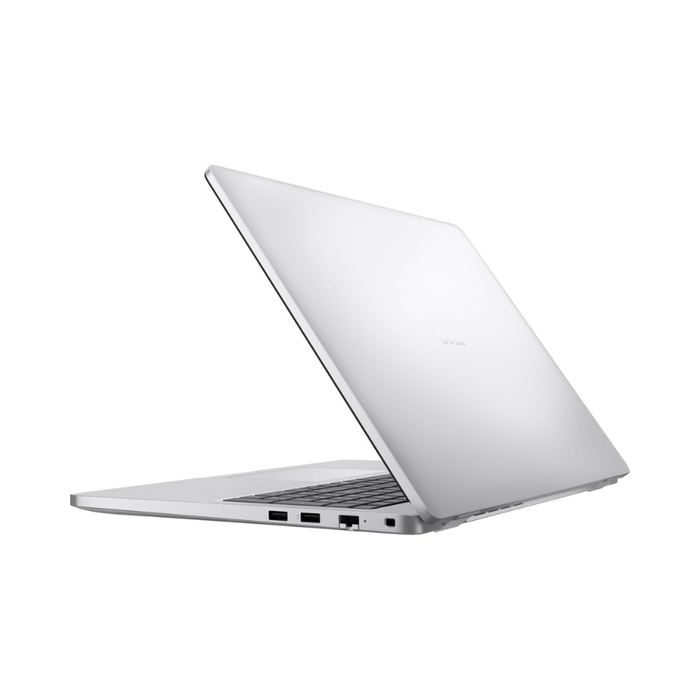Dell Pro 16 (PC16250) 16" Intel Core Ultra 5 235U vPro 256GB/16GB RAM Windows 11 Pro Platinum Silver (New)