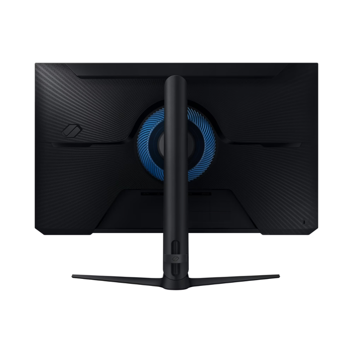 Samsung 27" Odyssey G3 (G30D) (LS27DG302ENXZA) FHD 180Hz 1ms Gaming Monitor with Ergonomic Stand (New)