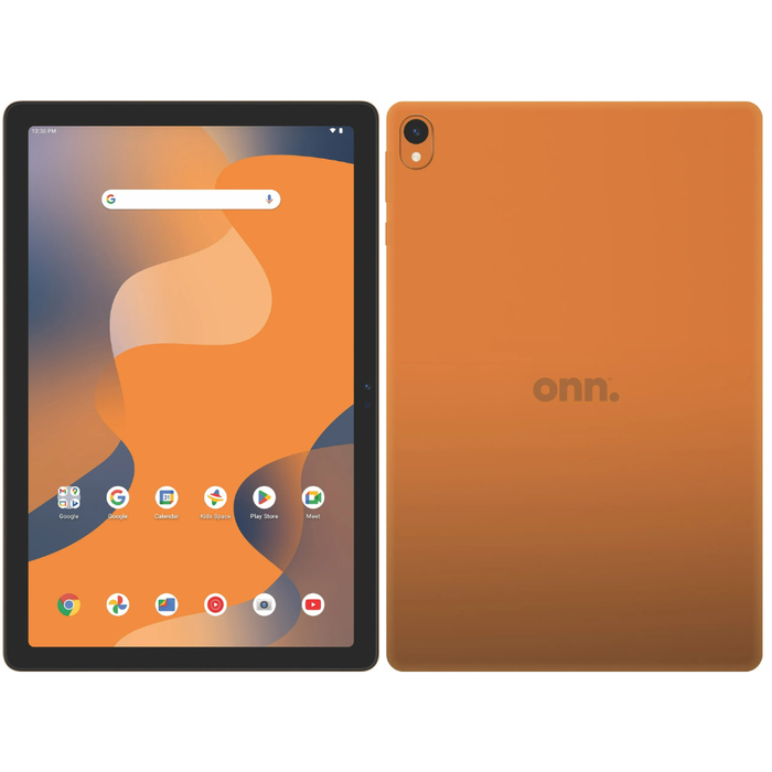 Onn 10.1" Tablet 32GB/3GB RAM (2024) (NEW)