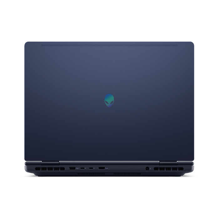 Alienware Aurora 16" Gaming Laptop (AC16250) Windows 11 Home 512GB/16GB RAM Blue (New)